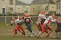 Evry Daily Photo - Foot US D2 - Corsaires Vs Viking - 1ere Mi Temps 412